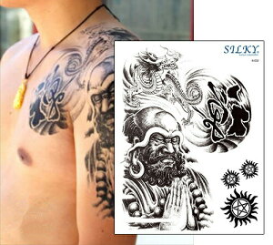  \TATOOIytt-032zhhŒI{ fUC 3D  o ^gD[V[ 傫TCY ([֔z) ^gDV[ tatoo n {fBV[ {fByCg h