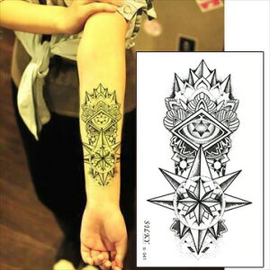  \TATOOI tt-041y@̖ځzhhŒI{ fUC 3D  o ^gD[V[ 傫TCY ([֔z) tatoo n {fBV[ {fByCg hV