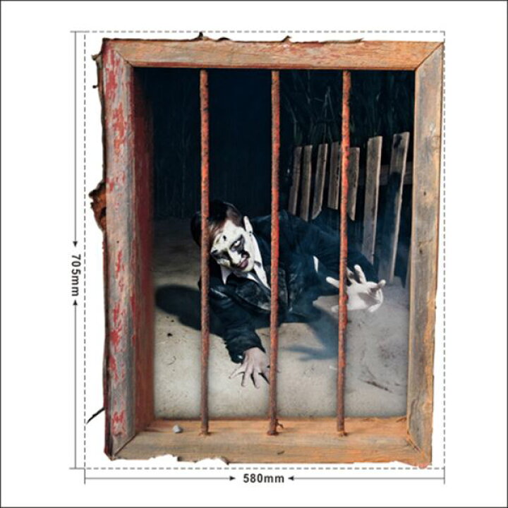 楽天市場 3d 刑務所 トリックアートシリーズ ウォール ステッカー ポスター シール はがせる 壁紙 壁シール 防水 窓 diy ウォールステッカー 花 おしゃれ 植物 トリックアート トリック フラワー グリーン インテリアシール トイレ 新生活 装飾 ウォールデコ 楽天市場 3d 刑務所 トリックアートシリーズ ウォール ステッカー ポスター シール はがせる 壁紙 壁シール 防水 窓 diy ウォールステッカー 花 おしゃれ 植物 トリックアート トリック フラワー グリーン インテリアシール トイレ 新生活 装飾 ウォールデコ