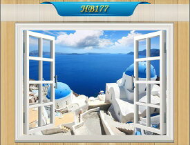 楽天市場 壁紙 ギリシャの通販