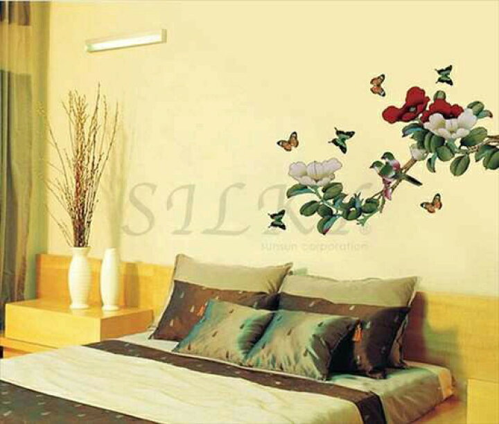 楽天市場 シックな鳥と蝶 ウォールステッカー シール 北欧 壁紙 はがせる壁紙 キッチン お風呂 に 貼る トイレ 子供部屋 花 植物 窓 ウォール ステッカー ウオール はがせる 貼ってはがせる 壁 防水 おしゃれ フラワー インテリアシール カッティング シルキー 楽天市場 シックな鳥と蝶 ウォールステッカー シール 北欧 壁紙 はがせる壁紙 キッチン お風呂 に 貼る トイレ 子供部屋 花 植物 窓 ウォール ステッカー ウオール はがせる 貼ってはがせる 壁 防水 おしゃれ フラワー インテリアシール カッティング シルキー