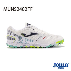 Joma V[YyMUNDIALzMUNS2402TF MUNW2501TF fBA 2024SS tbgTC gbvtbNX Xj[J[ TbJ[V[Y  lH Xj[J[ XyC IsbN XpCN WjA 