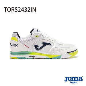 Joma V[YyTOP FLEX REBOUNDzTORS2432IN 2024SS tbgTC gbvtbNX Xj[J[ TbJ[V[Y  lH Xj[J[ XyC IsbN XpCN WjA ChA b  