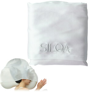 SILQA(�V���N�A)R �����p�܂���J�o�[ ���V���N �t�[�h���� 22��(65×37cm) SP-3060 SP-3030�p