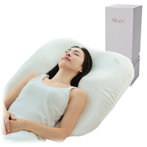 SILQA(�V���N�A)R �� ���V���N �w�A�P�A �w�� �ᔽ�� �_�炩�� ���[�W���f�� ���J�o�[�t�� SP-3070