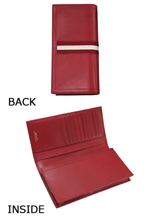 楽天市場】バリー 長財布 TRAINSPOTTING TALIRO : Silver Back