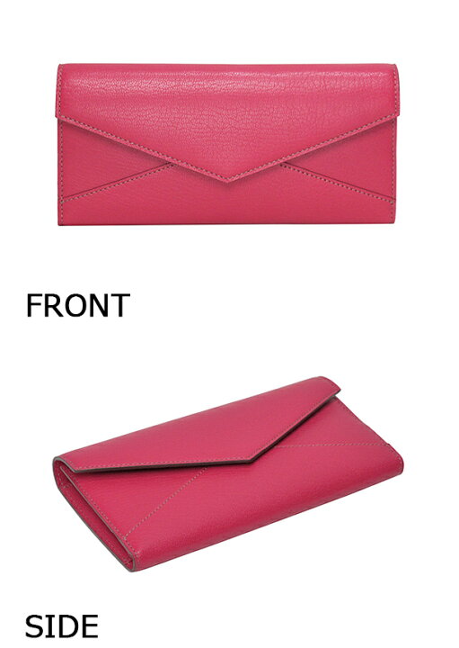楽天市場】Cartier 長財布 レディースピンク（FUCHSIA） コレクション  