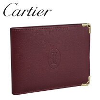 楽天市場】カルティエ 財布（形状（財布）二つ折り財布）の通販