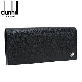 ダンヒル 長財布 ブラック カドガン（Cadogan） L2AC10A dunhill