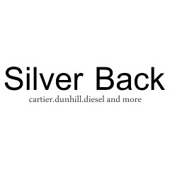 Silver Back