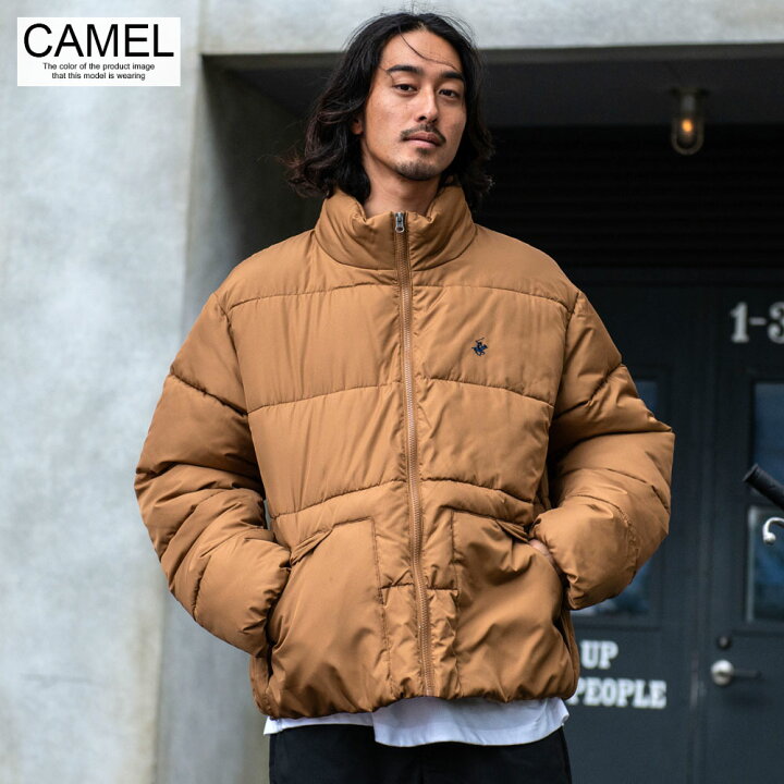 お値下げ！BEVERLY HILLS POLO CLUB ブルゾン M 新品 楽天市場】【送料 