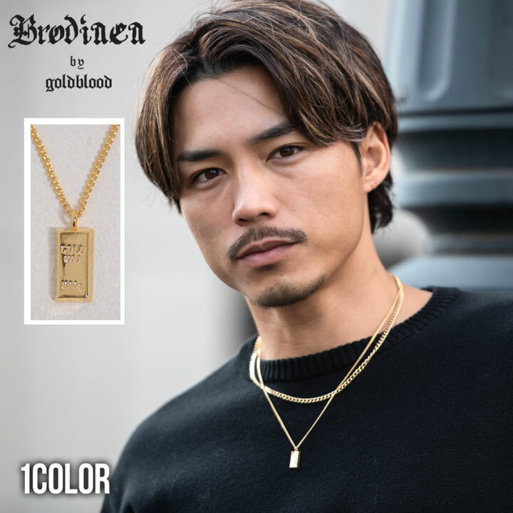 楽天市場】【送料無料】ネックレス メンズ アクセサリー おしゃれ ワン  