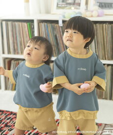1st Buddy KID'S セットアップ /1color￢
