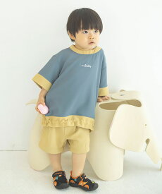 1st Buddy KID'S セットアップ /1color￢
