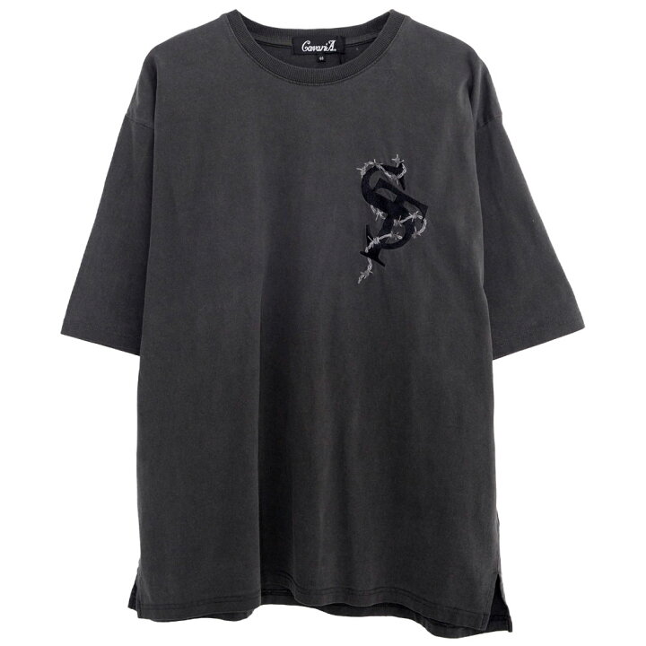 楽天市場】【送料無料】Tシャツ メンズ おしゃれ 半袖 半袖Tシャツ 