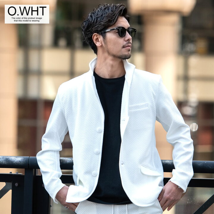 楽天市場】【送料無料】ジャケット メンズ おしゃれ テーラード  