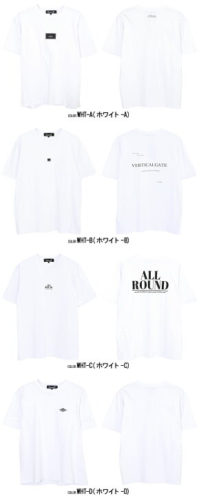 楽天市場】Tシャツ メンズ 半袖 ブランド 半袖Tシャツ シンプル  