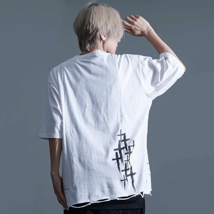 楽天市場】【送料無料】Tシャツ メンズ おしゃれ 半袖 半袖Tシャツ 