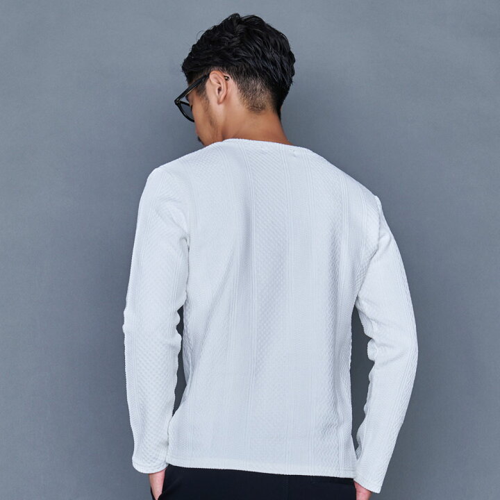 楽天市場】【送料無料】Tシャツ メンズ おしゃれ トップス カットソー 