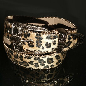 【送料無料】ベルト メンズ ブランド カジュアル おしゃれ クロス 十字架 ヴィジュアル系 ビジュアル系 V系 原宿系 ストリート系 モード系 お兄系 カジュアル 服 きれいめ キレイめ 上品 カジュアル 大人 00s風 ストリート系 韓国 韓国系 y2k y3k レオパード ヒョウ柄