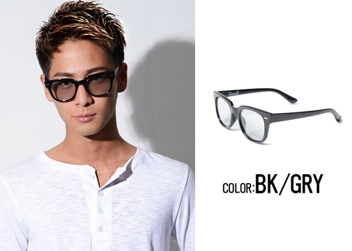 楽天市場】サングラス・メガネ メンズ  