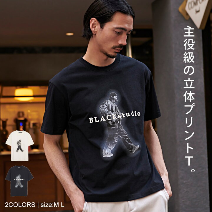 楽天市場】【送料無料】Tシャツ メンズ 半袖 ブランド おしゃれ 半袖T 