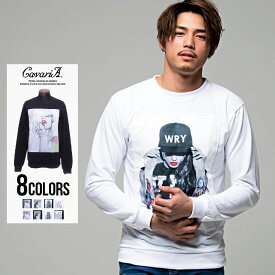 楽天市場 黒 スウェット トレーナー トップス メンズファッションの通販