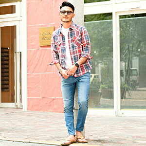 メンズ夏デニム 夏に涼しいサマージーンズ ジーパン 人気ブランドなど のおすすめランキング キテミヨ Kitemiyo