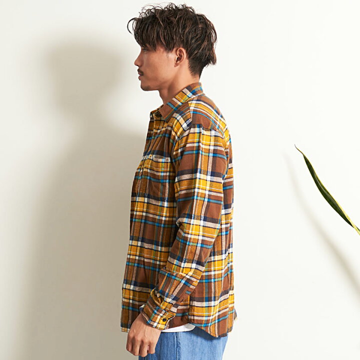 楽天市場 チェックシャツ メンズ おしゃれ 大人 長袖 シャツ ネルシャツ 起毛 フランネル カジュアル アメカジ チェック ネルシャツ ビエラシャツ カジュアル ファッション ブラック レッド イエロー グリーン 黒 M L 細身 スリム Cavaria キャバリア 郵 あす楽 楽天市場 チェックシャツ メンズ おしゃれ 大人 長袖 シャツ ネルシャツ 起毛 フランネル カジュアル アメカジ チェック ネルシャツ ビエラシャツ カジュアル ファッション ブラック レッド イエロー グリーン 黒 M L 細身 スリム Cavaria キャバリア 郵 あす楽