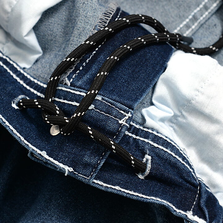 楽天市場】【送料無料】デニムパンツ メンズ ジーンズ おしゃれ 大人  