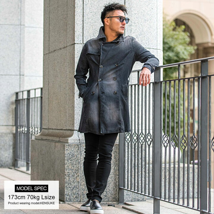 新品 未使用 バーバリーブルーレーベル ライナー付き トレンチコート  