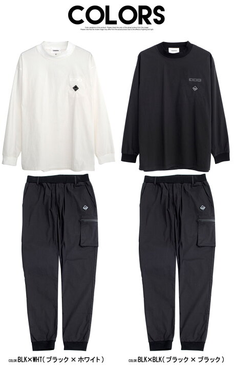 楽天市場】【送料無料】ゴルフウェア セットアップ メンズ おしゃれ 2  