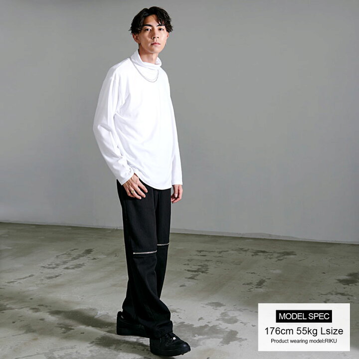 楽天市場】【送料無料】ロンT メンズ 長袖Tシャツ Tシャツ 長袖 