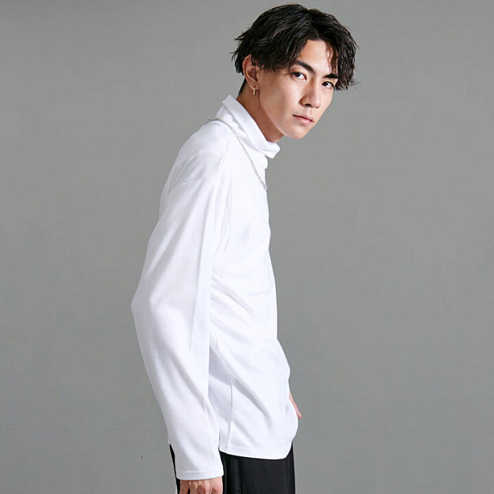 楽天市場】【送料無料】ロンT メンズ 長袖Tシャツ Tシャツ 長袖 