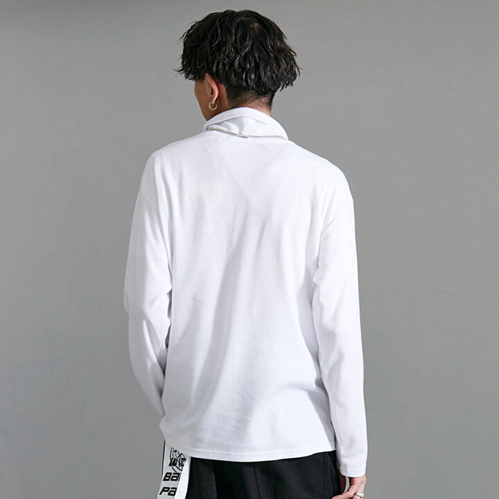 楽天市場】【送料無料】ロンT メンズ 長袖Tシャツ Tシャツ 長袖 