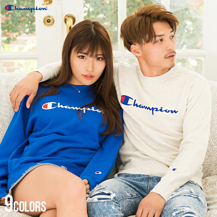 楽天市場】スウェット トレーナー メンズ  