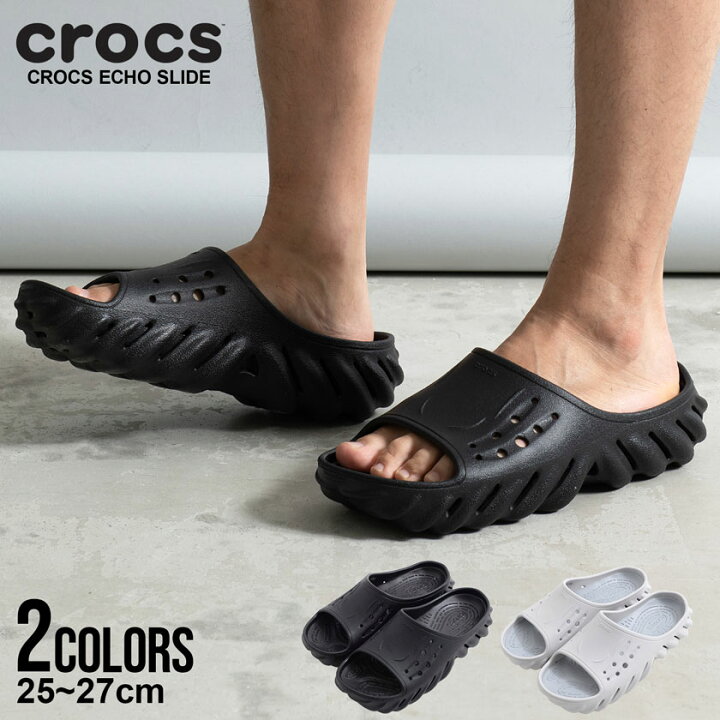 楽天市場】【送料無料】クロックス CROCS メンズ レディース ブランド  