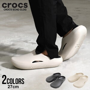 yzNbNX CROCS T_ Y fB[X uh  C Nc  V[Y ENbO MELLOW RECOVERY CLOG CgCh  y jZbNX 27cm t  H t@