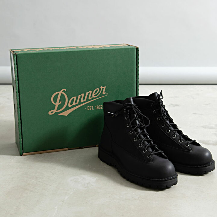 楽天市場】【送料無料】DANNER ダナーフィールド ブーツ 靴 メンズ  