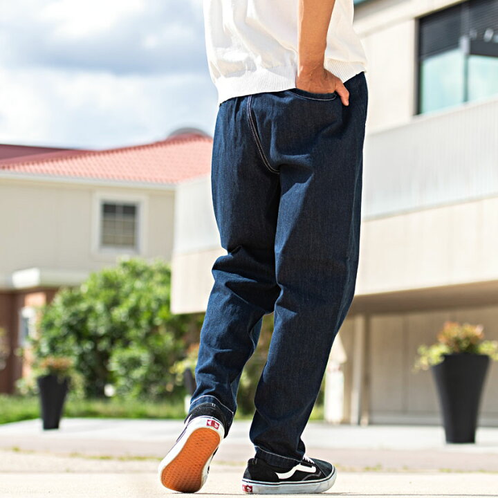 楽天市場】【送料無料】Dickies ディッキーズ テーパードパンツ メンズ 
