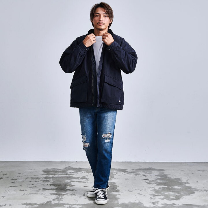 楽天市場】【送料無料】Dickies ディッキーズ ワークジャケット メンズ 