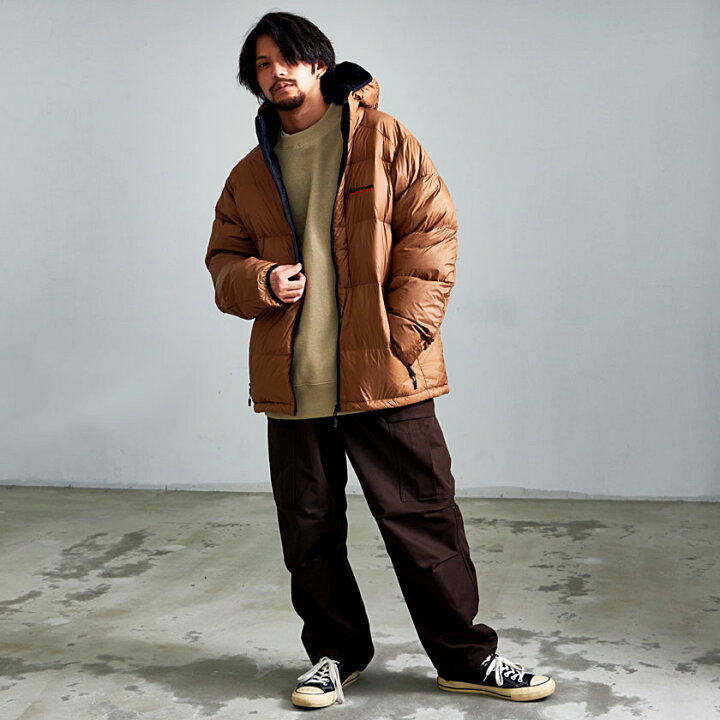 楽天市場】【送料無料】FIRST DOWN ファーストダウン ダウンジャケット  