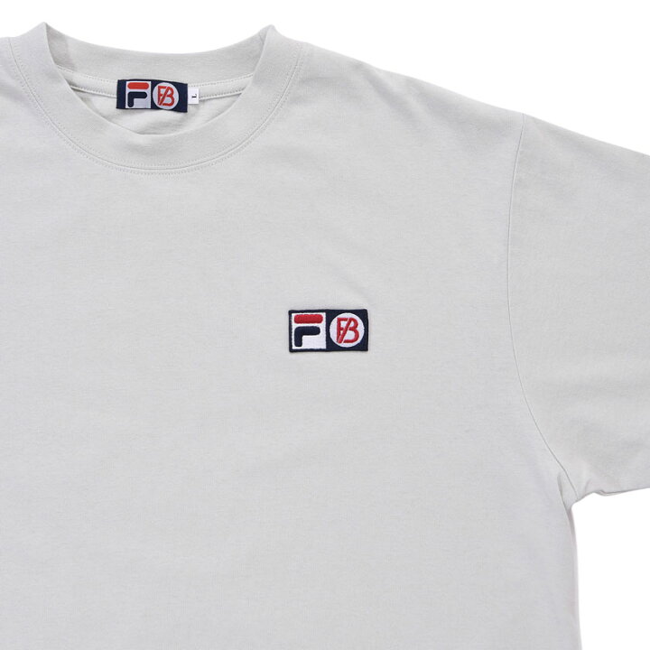 楽天市場】BE：FIRST BE:FIRST BE FIRST ビーファースト FILA フィラ T 