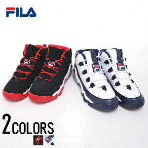 Fila スニーカー メンズ 黒の人気商品 通販 価格比較 価格 Com