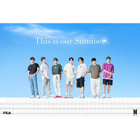 楽天市場 フィラ Btsの通販