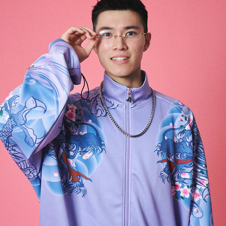 楽天市場】【送料無料】GALFY ガルフィー ガルフィ ジャージ  