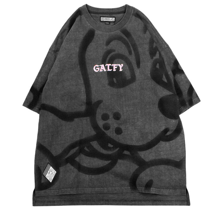 楽天市場】【送料無料】GALFY ガルフィー ガルフィ Tシャツ メンズ 