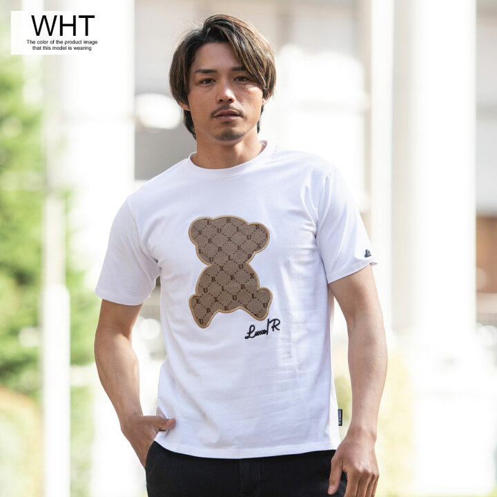 楽天市場】【送料無料】Tシャツ メンズ 半袖 半袖Tシャツ ブランド 