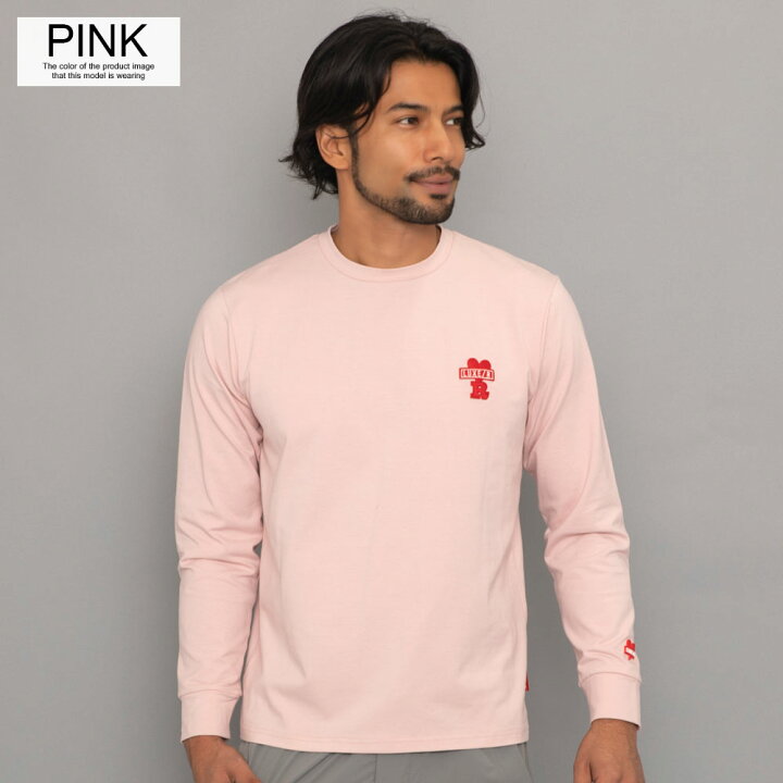 楽天市場】【送料無料】ロンT メンズ 長袖 Tシャツ 長袖Tシャツ 白T 白  