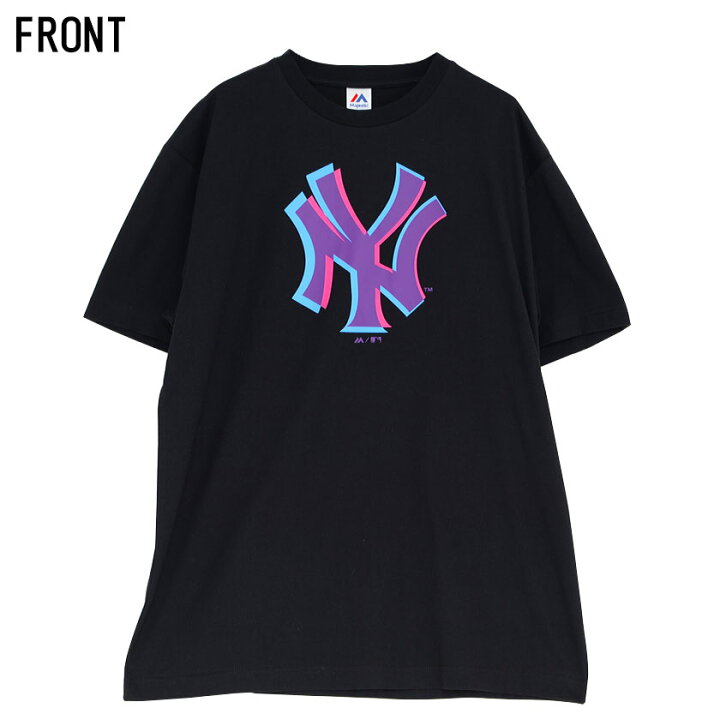 楽天市場】Tシャツ 半袖 グラフィック アナグリフ クルーネック ロゴ 